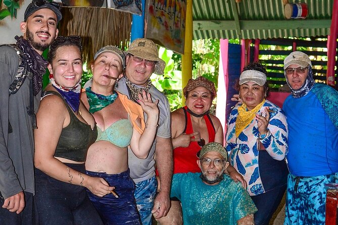 Buggy Adventure Tour with Chocolate and Coffee in Punta Cana - Mud, Dust, and Pushy Vendors: How to Make This a Great Day
