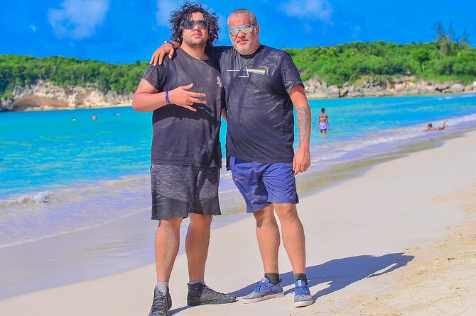 Buggy Adventure With Cenote and Macao Beach From Punta Cana - How the Schedule Really Paces the Experience