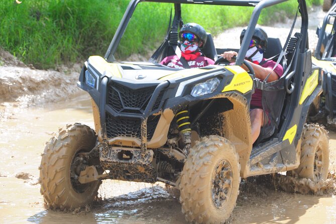 Buggy Adventure with Cenote, Waterfalls & Dominican Lunch - Price and extras: what $125 covers, and what can surprise you