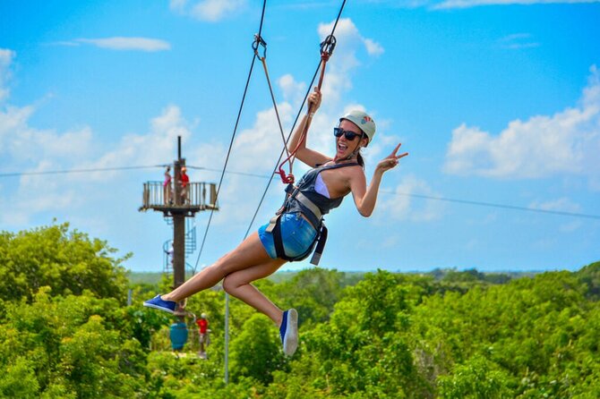 Buggy Adventure with Cenote, Waterfalls & Dominican Lunch - Who should book this buggy tour (and who should skip)
