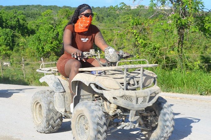 Buggy Adventures , ATV and Terra cross. Indian cave, Macao beach - Who This Tour Suits Best (and Who Should Look Elsewhere)