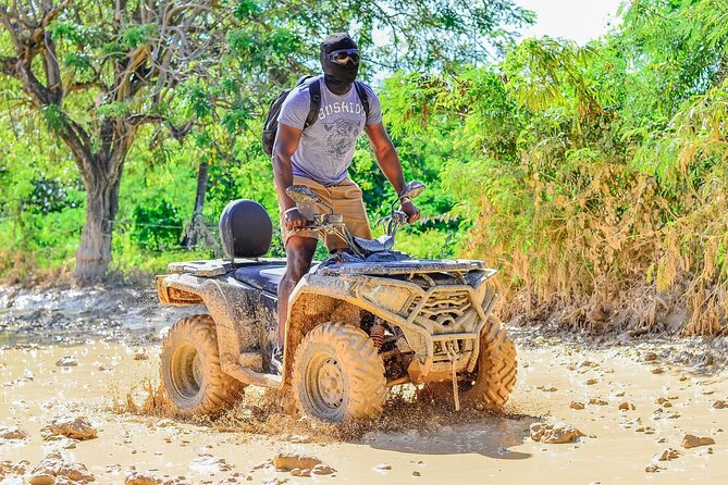Buggy and ATV Adventure Without Limits in Punta Cana - Key things to know before you go