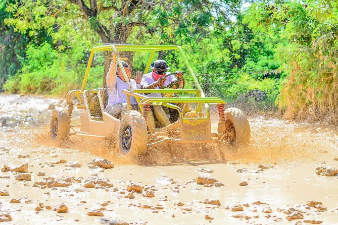 Buggy and ATV Adventure Without Limits in Punta Cana - Who this tour is best for (and who should skip it)