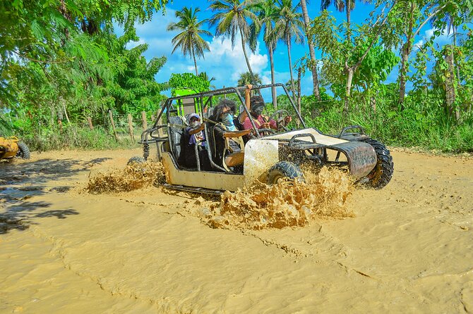 Buggy and ATV Tour in Punta Cana - Key Things That Make This Punta Cana Buggy Tour Worth Your Time