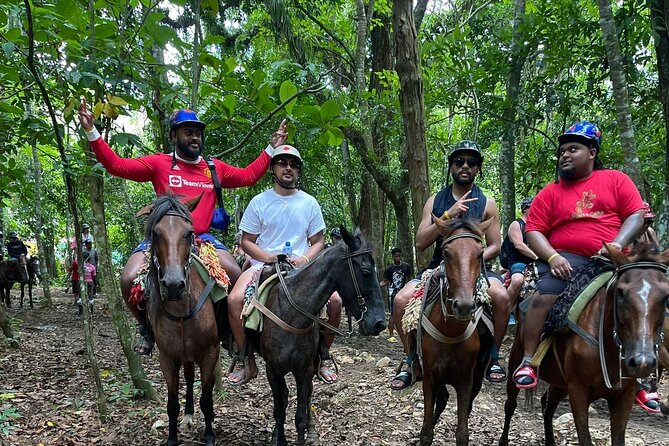 Buggy & ATV Outdoor Tour in Punta Cana - VIP option: fresh fruit, a local drink, and digital photos