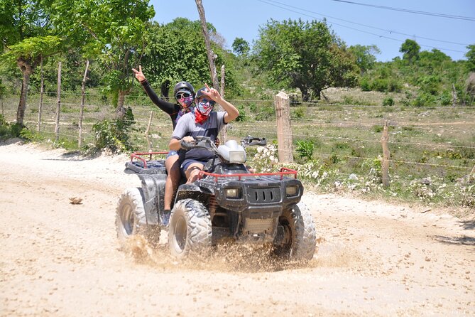 Buggy Blast & Party Splash @Punta Cana - Key Things to Know Before You Go