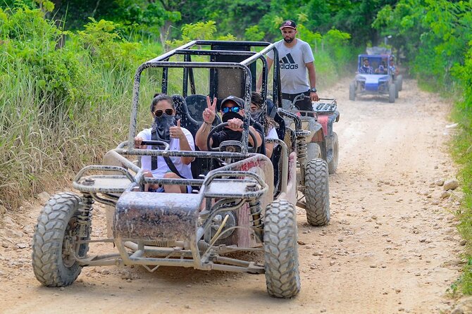 Buggy Blast & Party Splash @Punta Cana - Price and Value: Is $115 Worth It?