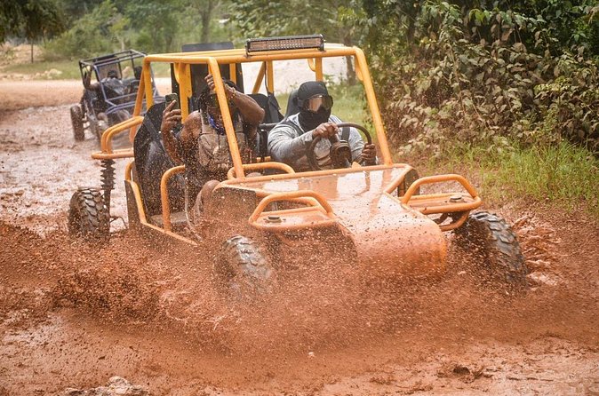 Buggy Excursion to Macau Beach and Natural Cave - Who This Punta Cana Buggy Tour Is For