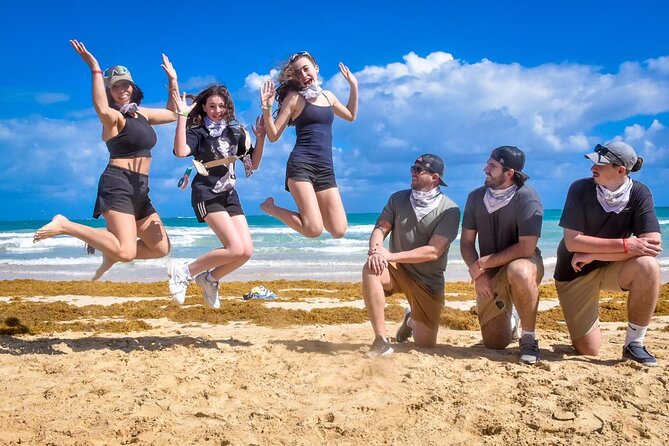 Buggy Excursion to Macau Beach and Natural Cave - Should You Book This Buggy + Macao Beach + Taino Cave Tour?