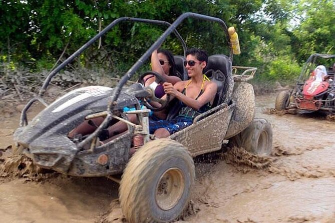 Buggy Extreme Tour to Macau Beach and River Cave in Punta Cana - Price and Value: Is $29 Worth It for This Buggy + Beach + Cenote Mix?