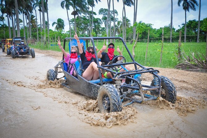 Buggy Extreme Tour to Macau Beach and River Cave in Punta Cana - Who This Tour Fits Best (and Who Might Want Another Option)