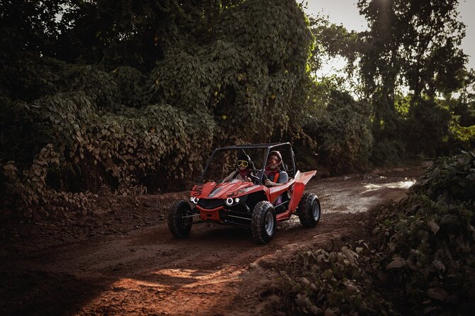Buggy Half Day Adventure with Cave Swim from Punta Cana - What’s Included, What You Should Bring, and What People Skip