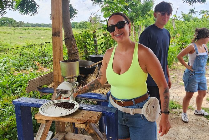 Buggy, horse and plantation ranch - Key things that make this tour worth your time