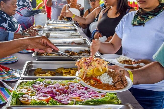 Buggy, Horse and Zip Line with Lunch included from Punta Cana - Lunch included: how to make sure it doesn’t disrupt your day