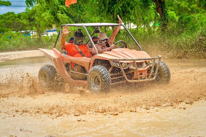 Buggy Kayo Tour IN PUNTA CANA - Key things to know before you go