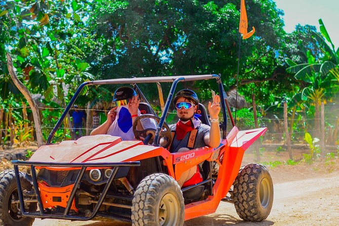 Buggy Kayo Tour IN PUNTA CANA - Price, group size, and pickup: getting value from the $65 ticket