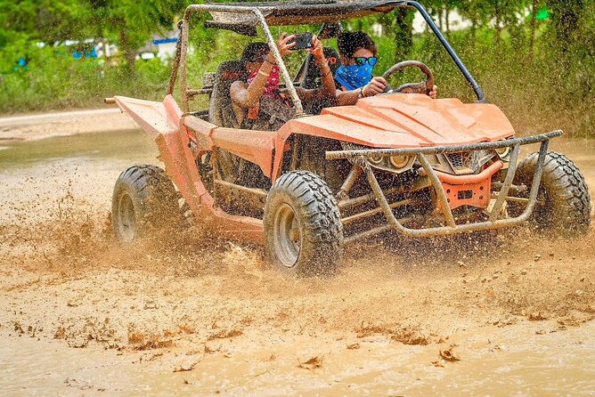 Buggy Kayo Tour IN PUNTA CANA - Should you book the Buggy Kayo Tour in Punta Cana?