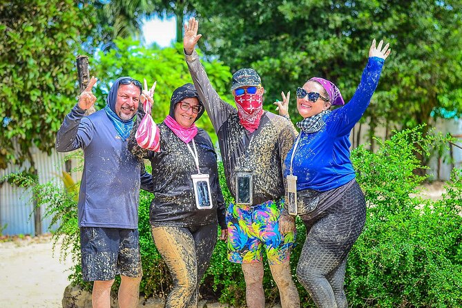 Buggy Off-Road Adventure in Punta Cana – Mud & Beach Fun - What to bring (so you don’t regret it later)