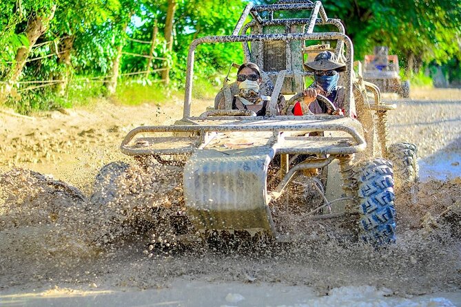 Buggy Off-Roading with Chocolate and Coffee Tasting in Punta Cana - Key points to know before you go