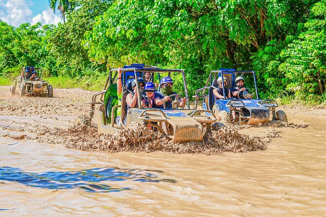 Buggy or ATV Tour at Macao Beach and the cave in Punta Cana - Price and Value: Why $38 Can Feel Great or Frustrating
