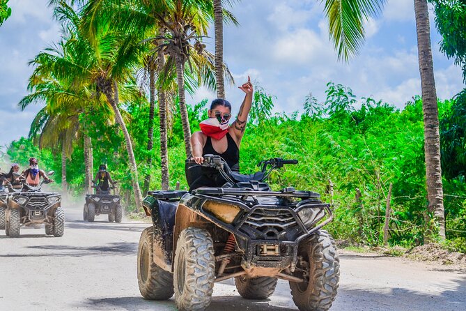 Buggy Party and exclusive ATV in Macau and Punta Cana - Who This Tour Is Best For (and Who Might Hesitate)