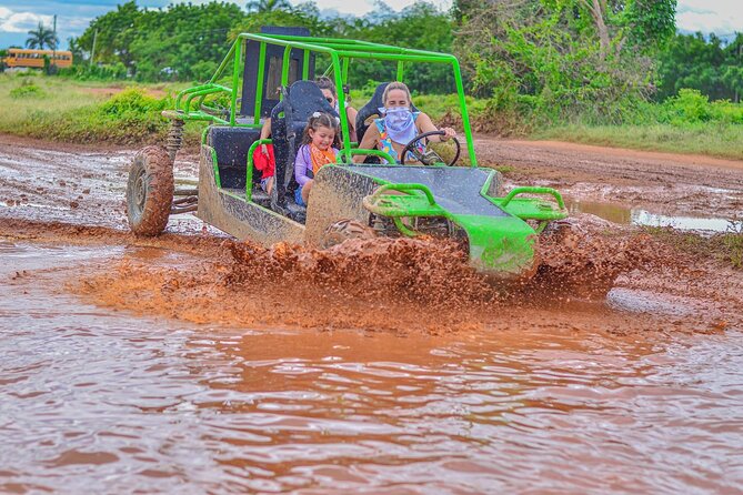 Buggy Playa Macao Lagoon Cave Tour Cafe And Tobacco, - Price and Value: What $40 Gets You in Real Daylight