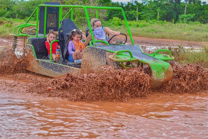 Buggy Playa Macao Lagoon Cave Tour Cafe And Tobacco, - Timing and Safety Notes: How to Have a Smooth Day