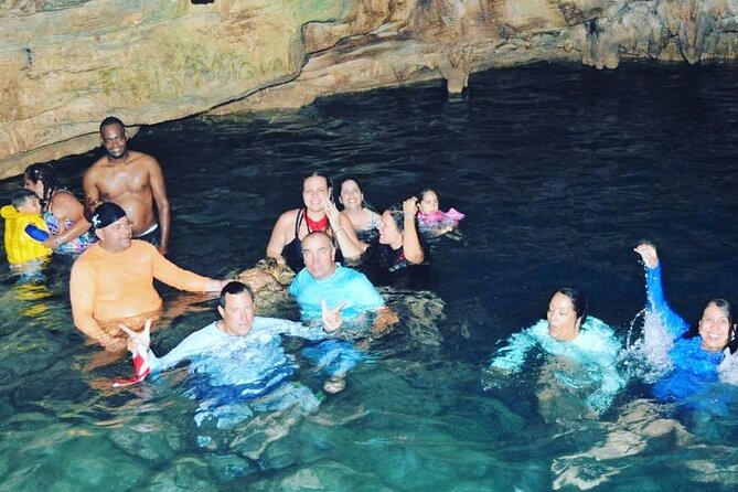 Buggy Playa Macao Lagoon Cave Tour Cafe And Tobacco, - Getting Started with Hotel Pickup and Your Buggy Setup