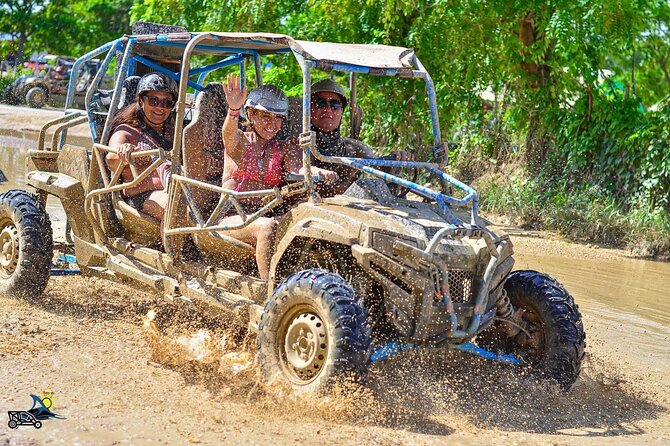 Buggy Predator Adventure Punta Cana - Cave, Beach and Mud - Price and value: what $65 really buys you in 4 hours