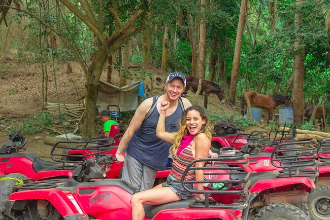 Buggy Punta Cana, Polaris, ATV, CanAm Boogies, Macao beach & Cave - Key things I’d focus on before you go