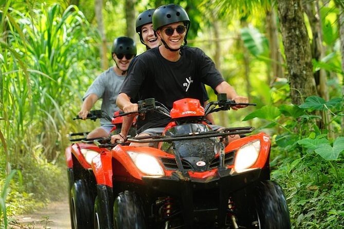 Buggy Punta Cana, Polaris, ATV, CanAm Boogies, Macao beach & Cave - El Salado ranch: cocoa, coffee, tobacco, and fruit—what you learn