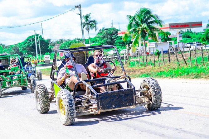 Buggy Ride into the Jungle coffee , chocolate tasting Cenote - Who Should Book This Buggy + Coffee + Cenote Tour