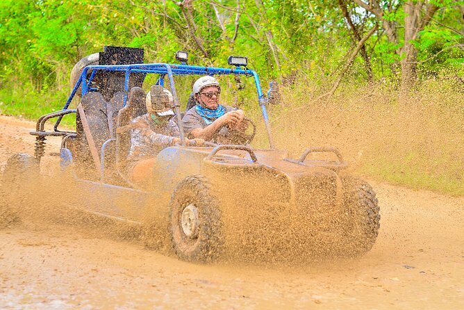 Buggy Ride Into the jungle with cave coffee & chocolate tasting - Pickup, Transport, Timing, and Group Size: The Stuff That Makes or Breaks the Day