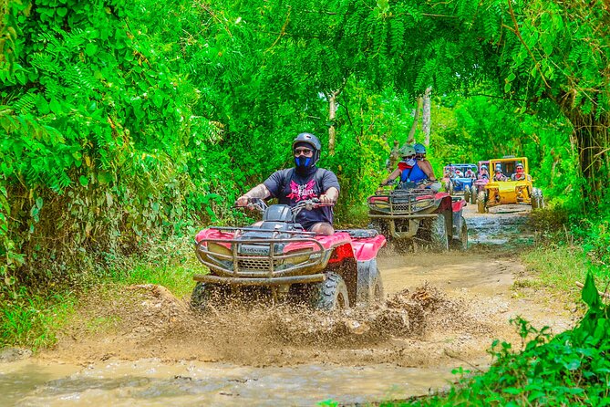 Buggy Ride Into the jungle with cave coffee & chocolate tasting - What to Pack: Simple Things That Save Your Photos and Your Clothes