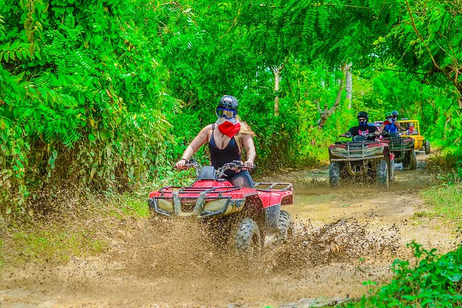 Buggy Ride Into the jungle with cave coffee & chocolate tasting - Who Should Book This Buggy + Cave + Tasting Tour (and Who Should Skip)