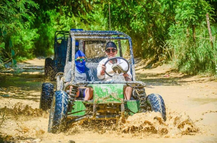 Buggy ride on rural routes and Macao Beach - Price and What You’re Actually Paying For