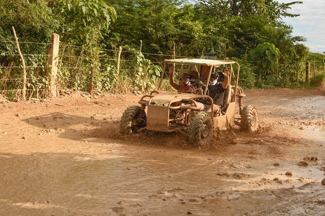 Buggy Route Adventure in Punta Cana - Price and value: what $78 per group buys you