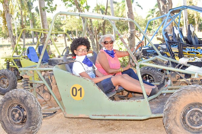 Buggy Route Adventure in Punta Cana - The tour’s pace and what to expect day-of