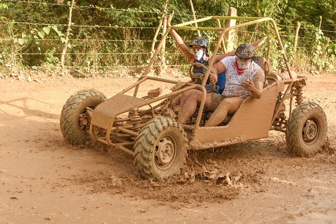 Buggy Route Adventure in Punta Cana - Ranch stop: cacao, coffee, and tobacco tastings that make the region click