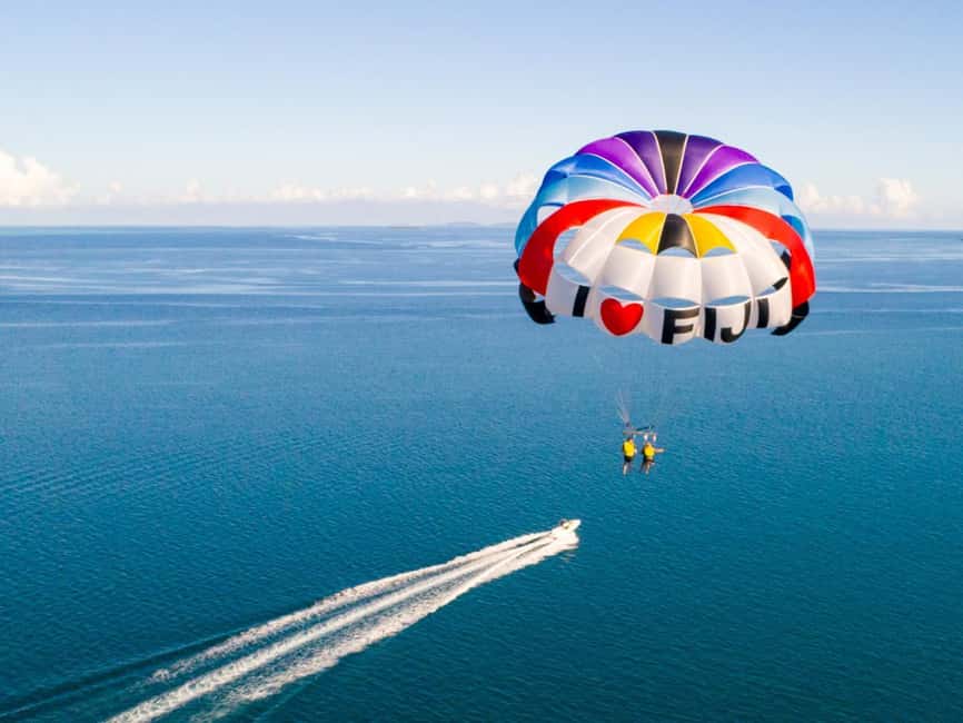 Buggy Tour and Parasailing Experience - The 3-hour buggy adventure: what you’re really signing up for