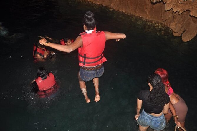 Buggy Tour around Macao Beach and Taino Cave with Transportation - Price and value: is $45 a bargain or a gamble?