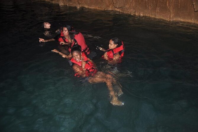 Buggy Tour around Macao Beach and Taino Cave with Transportation - Who should book this buggy tour (and who might skip it)
