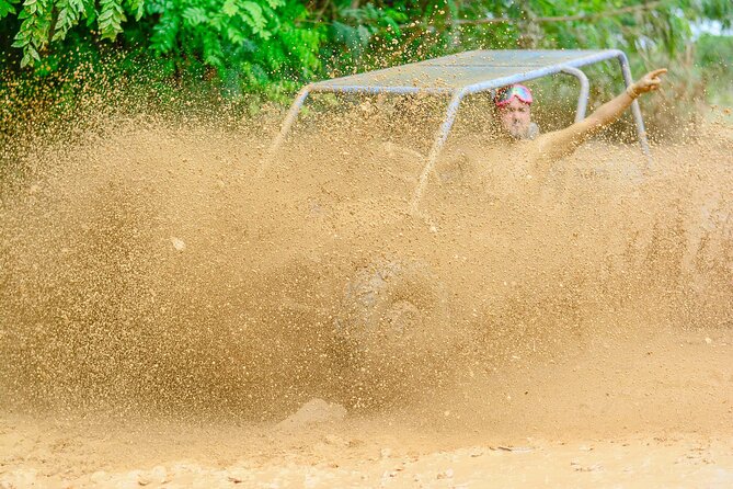 Buggy Tour in Punta Cana - Key Highlights to Know Before You Go