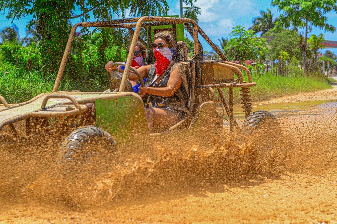 Buggy Tour in Punta Cana - Snacks, Coffee, and Mamajuana Stops: Little Add-Ons That Feel Real