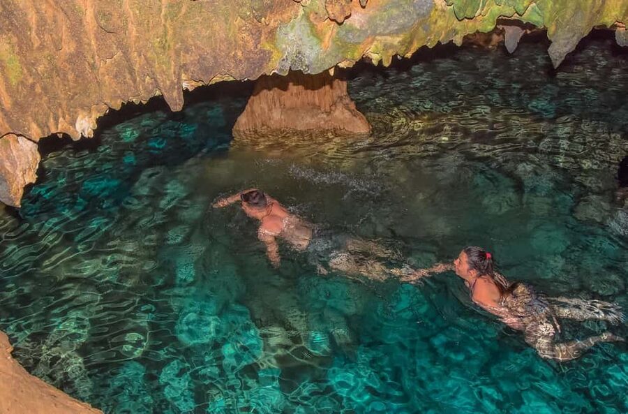 Buggy Tour in Punta Cana: Mamajuana - Coffee - Swimming in Cenote and Macao Beach - Key highlights at a glance