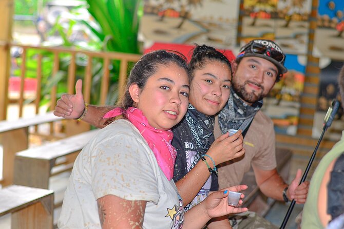 Buggy Tour in Punta Cana with Stops at the Beach and a Cave - Why this Punta Cana buggy route feels like a real excursion