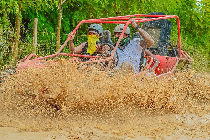 Buggy Tour in Punta Cana - Punta Cana Buggy Tour Value: Is $40 a Good Deal?