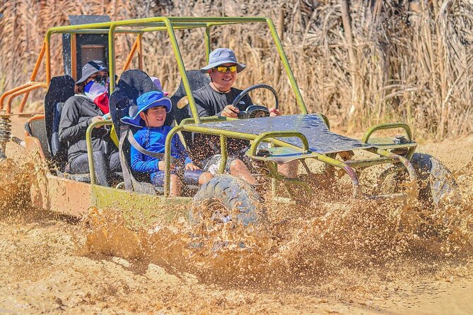 BUGGY TOUR – Macao, Cenote & Local Treasures - Key highlights worth your attention