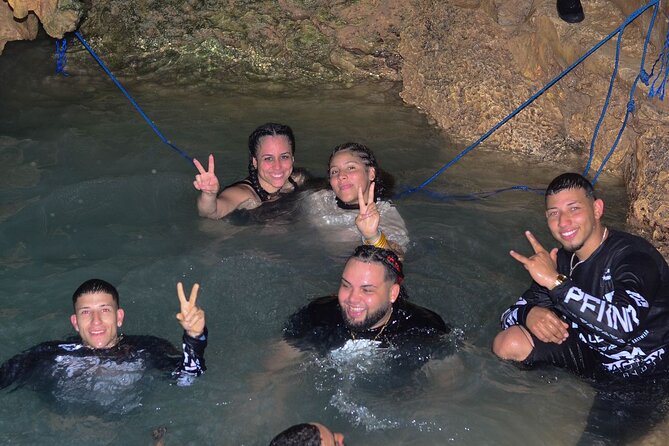 BUGGY TOUR – Macao, Cenote & Local Treasures - Macao Beach payoff: golden sand and real downtime