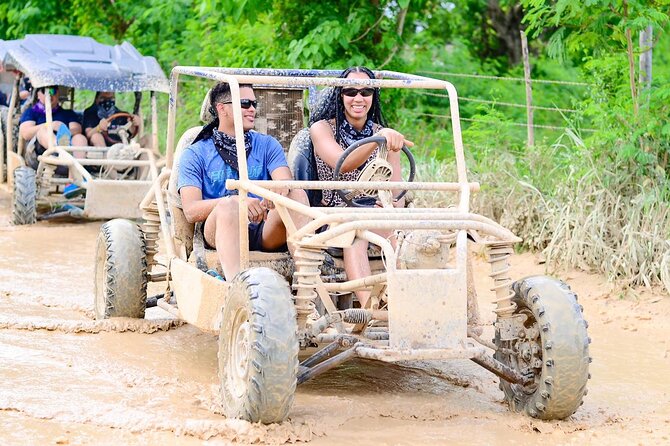 BUGGY TOUR – Macao, Cenote & Local Treasures - Guides, timing, and why the small group matters